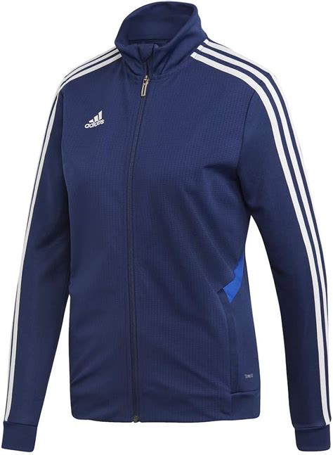 Amazon.com: Adidas Tiro 19 Training Jacket